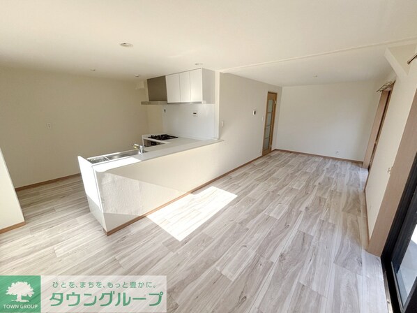 コーポヤシキの物件内観写真